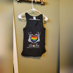 Pride Tank Top